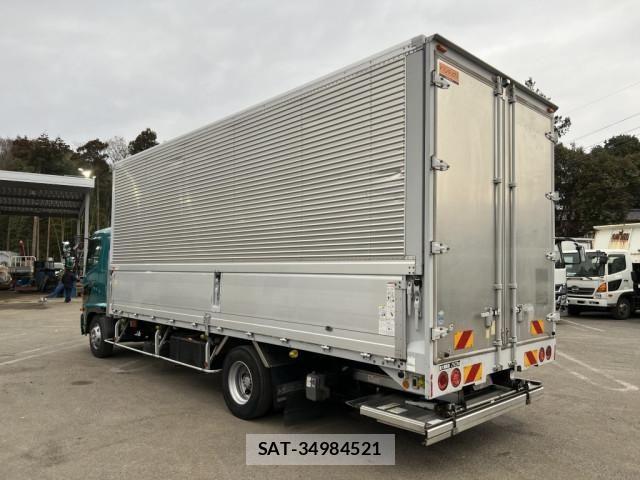 Hino RANGER 2014-06 6016918-3