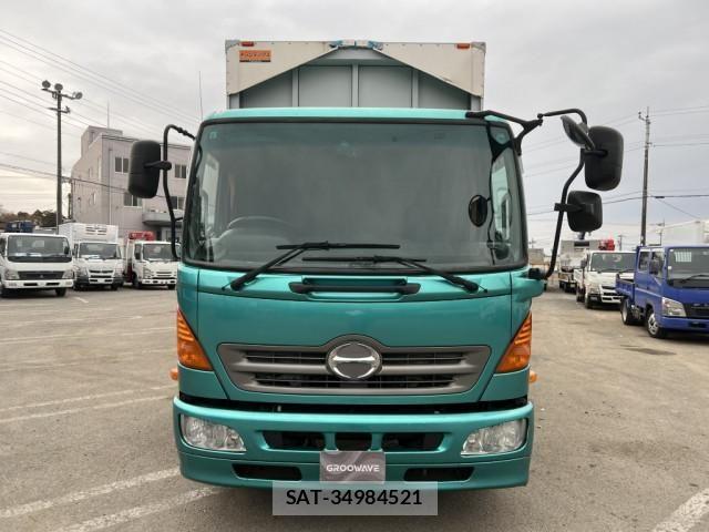 Hino RANGER 2014-06 6016918-4