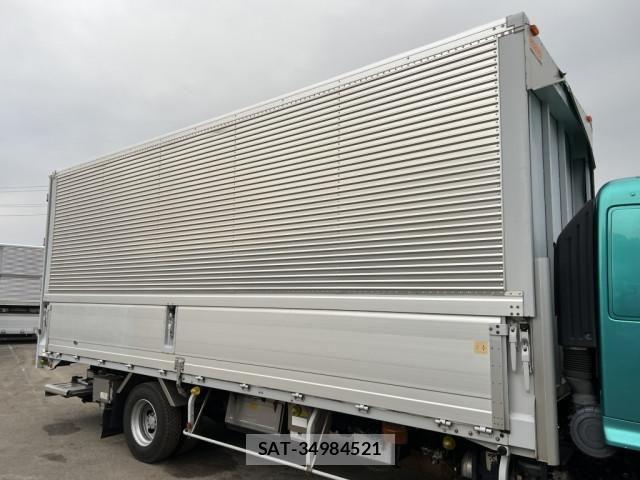 Hino RANGER 2014-06 6016918-5