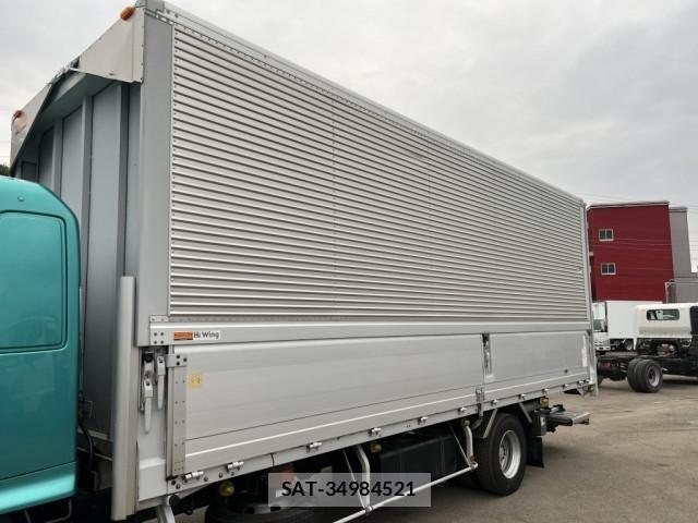 Hino RANGER 2014-06 6016918-6