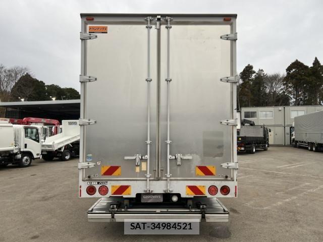 Hino RANGER 2014-06 6016918-7