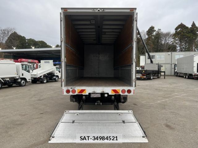 Hino RANGER 2014-06 6016918-8