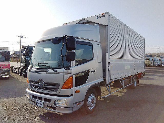 Hino RANGER 2017-08 6050623-0