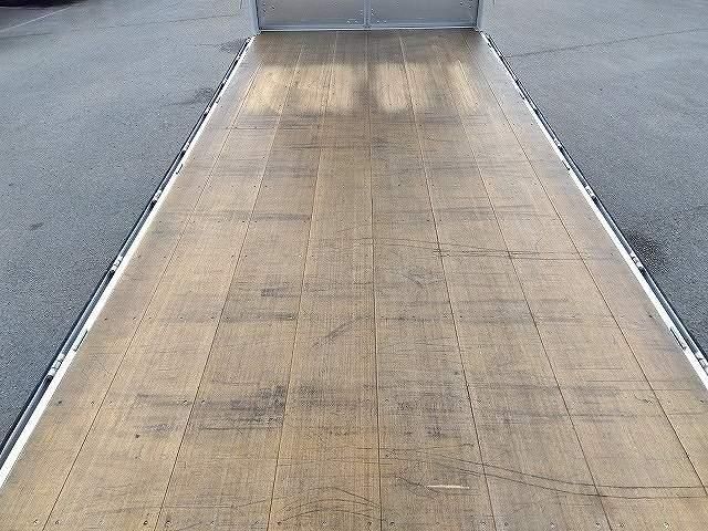 Hino RANGER 2017-08 6050623-9