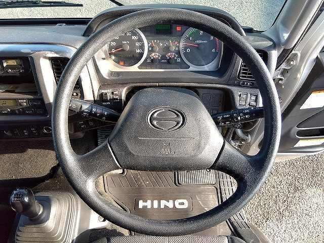 Hino RANGER 2017-08 6050623-11