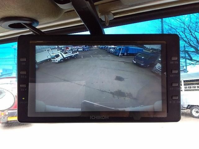 Hino RANGER 2017-08 6050623-14