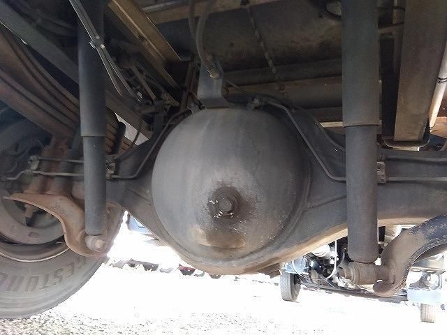 Hino RANGER 2017-08 6050623-19