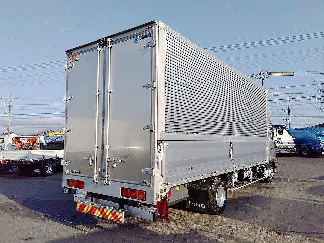 Hino RANGER 2017-08 6050623-2