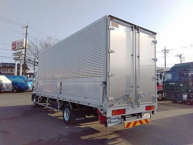 Hino RANGER 2017-08 6050623-3