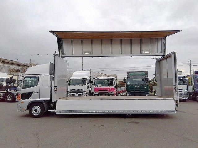 Hino RANGER 2017-08 6050623-5