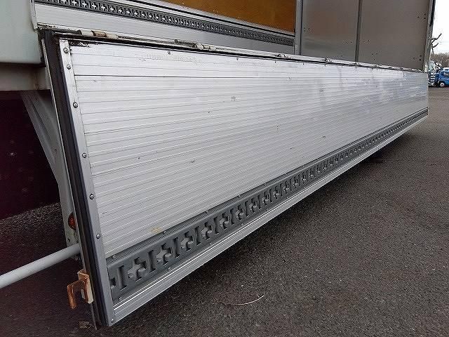 Hino RANGER 2017-08 6050623-7