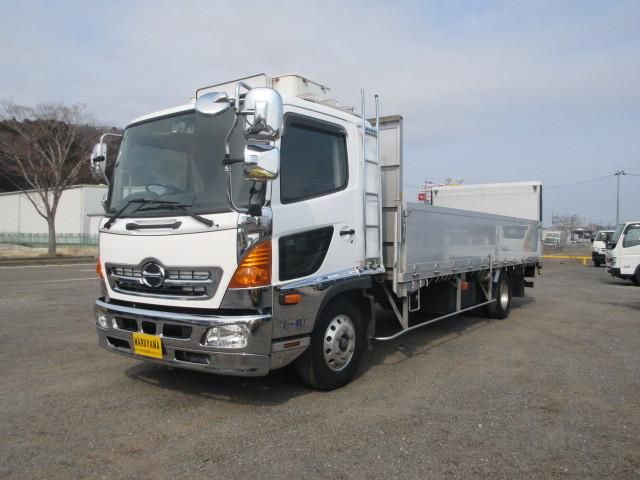 Hino RANGER 2015-05 6050596-0