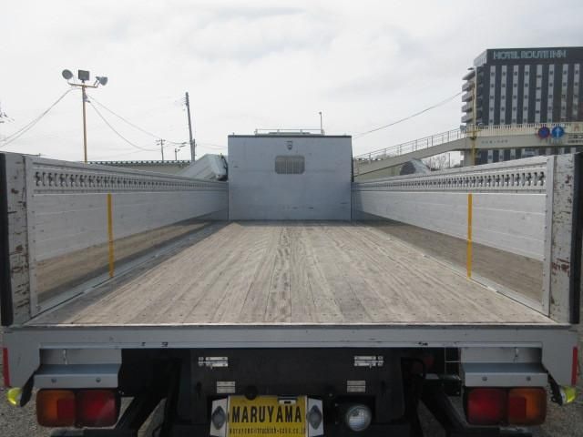 Hino RANGER 2015-05 6050596-9
