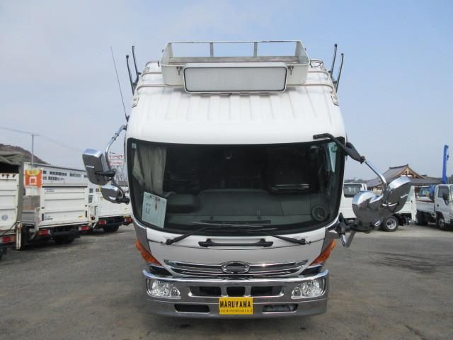 Hino RANGER 2015-05 6050596-11