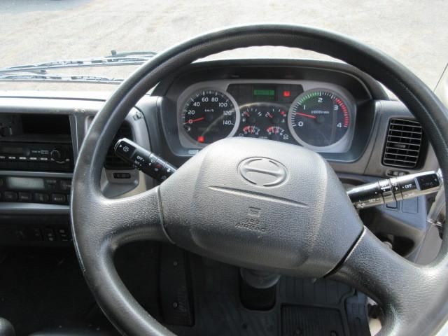 Hino RANGER 2015-05 6050596-13