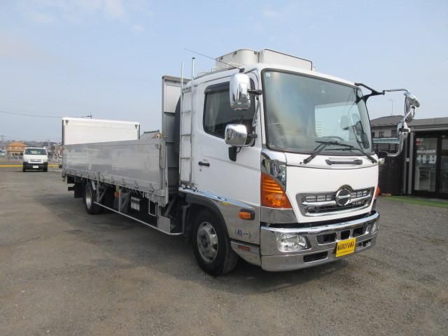 Hino RANGER 2015-05 6050596-1