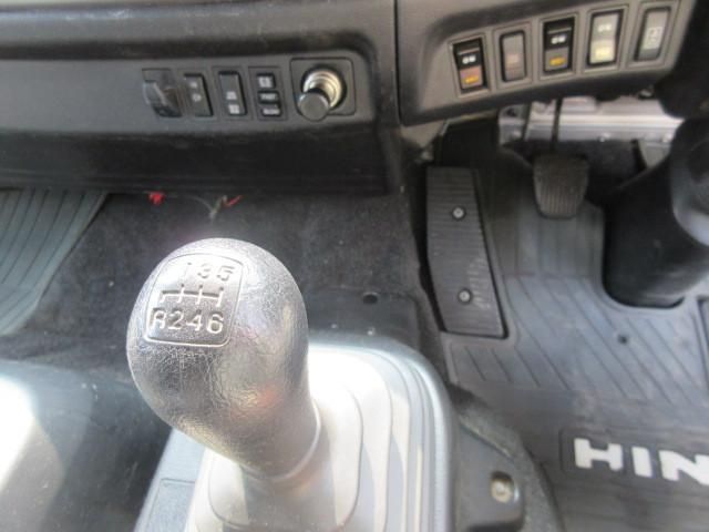 Hino RANGER 2015-05 6050596-20