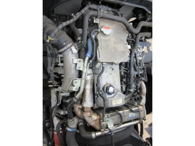 Hino RANGER 2015-05 6050596-24