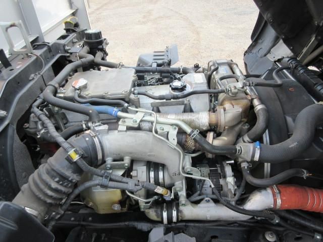 Hino RANGER 2015-05 6050596-26