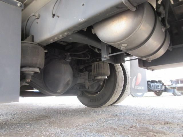 Hino RANGER 2015-05 6050596-27