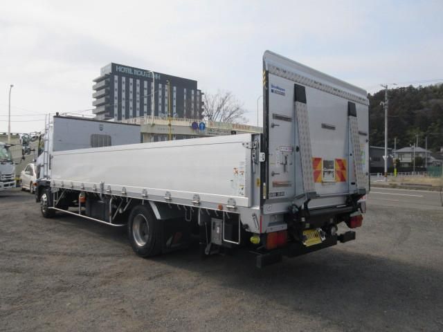 Hino RANGER 2015-05 6050596-2