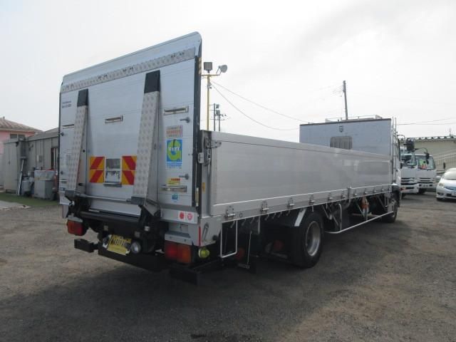 Hino RANGER 2015-05 6050596-3