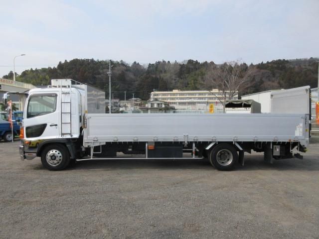 Hino RANGER 2015-05 6050596-4