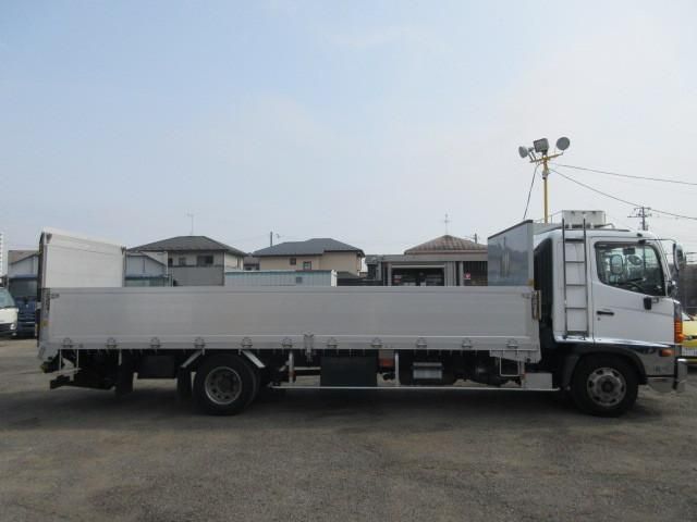 Hino RANGER 2015-05 6050596-5