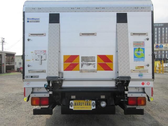 Hino RANGER 2015-05 6050596-6