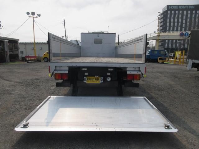 Hino RANGER 2015-05 6050596-7