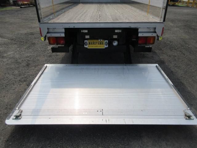 Hino RANGER 2015-05 6050596-8