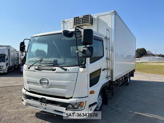 Hino RANGER 2018-12 6016924-0