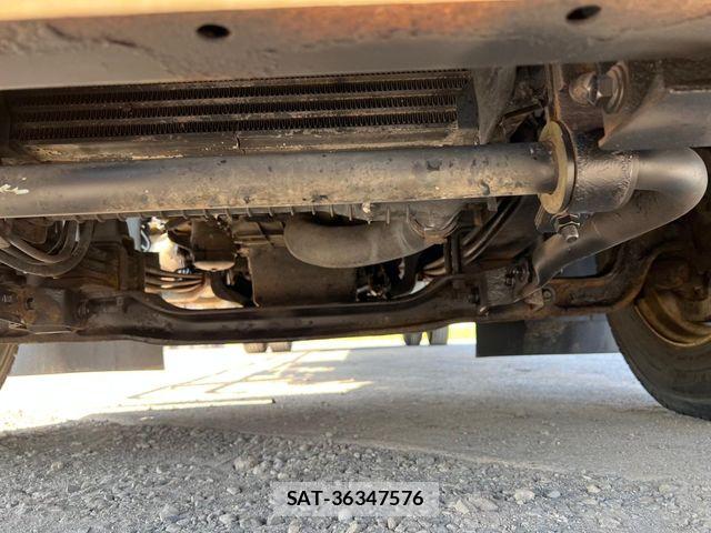 Hino RANGER 2018-12 6016924-16
