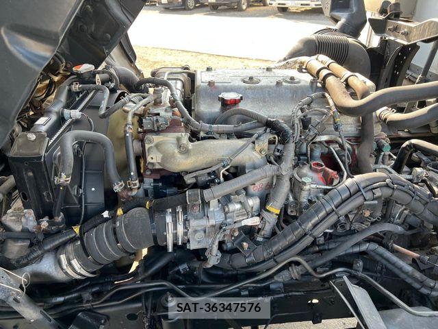Hino RANGER 2018-12 6016924-22