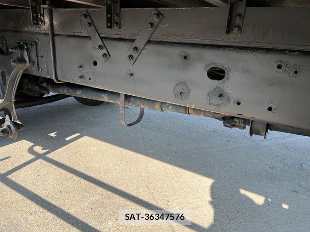 Hino RANGER 2018-12 6016924-23