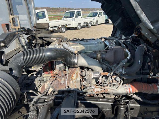 Hino RANGER 2018-12 6016924-24