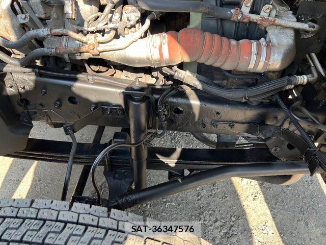 Hino RANGER 2018-12 6016924-25