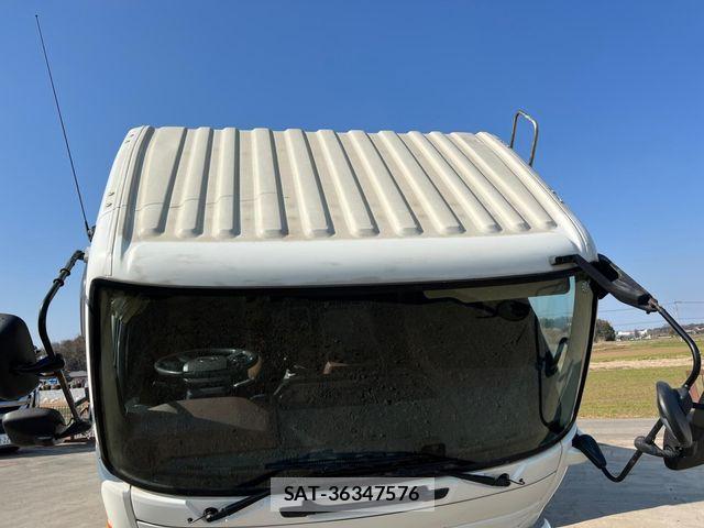 Hino RANGER 2018-12 6016924-26