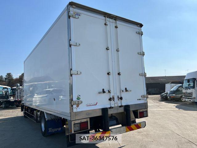 Hino RANGER 2018-12 6016924-2