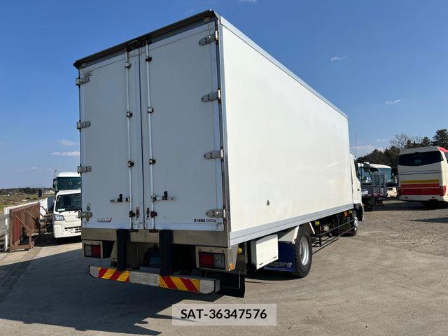 Hino RANGER 2018-12 6016924-3