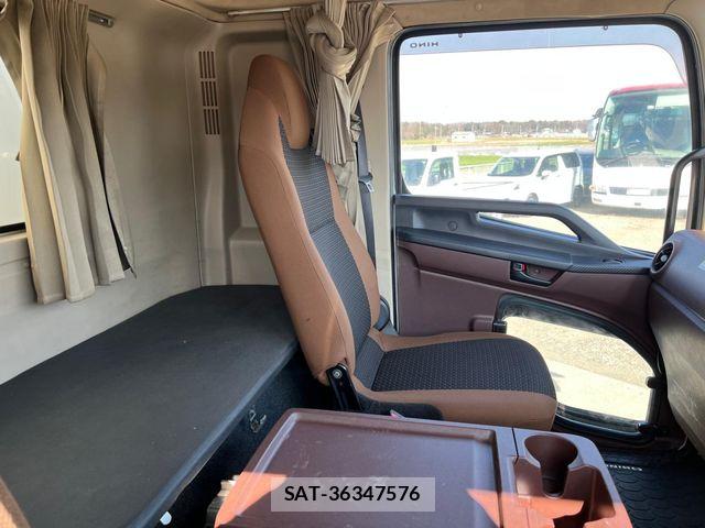 Hino RANGER 2018-12 6016924-5