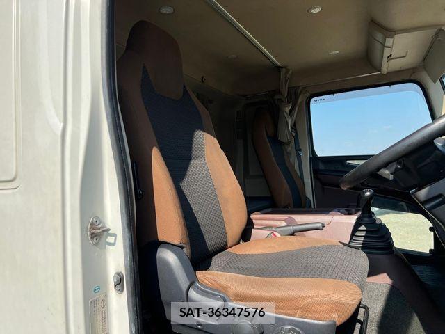 Hino RANGER 2018-12 6016924-6