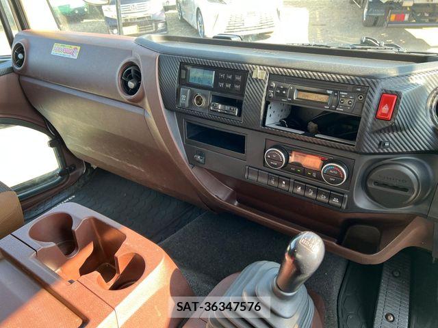Hino RANGER 2018-12 6016924-7