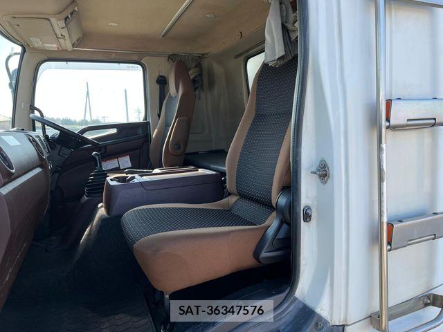 Hino RANGER 2018-12 6016924-8