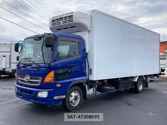 Hino RANGER 2015-06 6016917-0