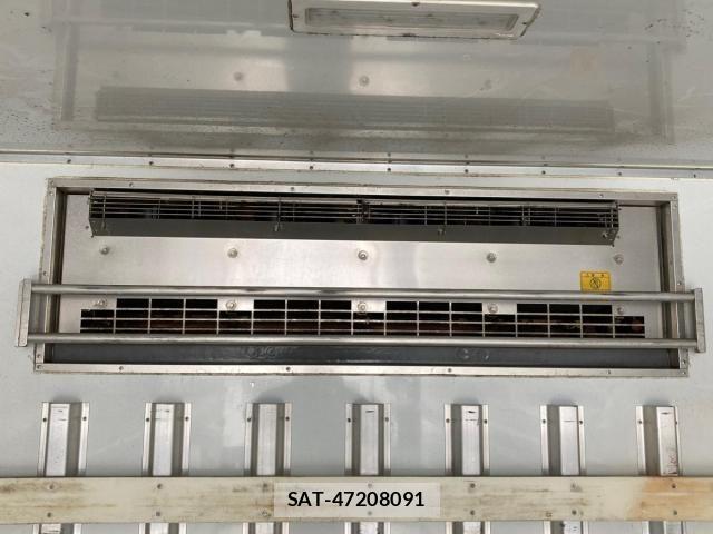 Hino RANGER 2015-06 6016917-9