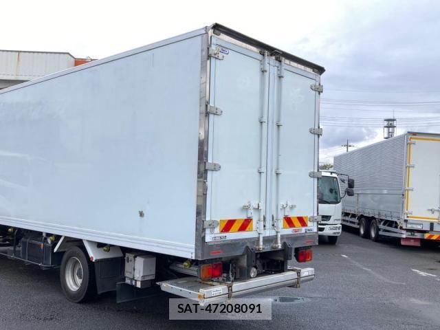 Hino RANGER 2015-06 6016917-11