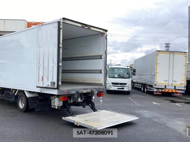 Hino RANGER 2015-06 6016917-12