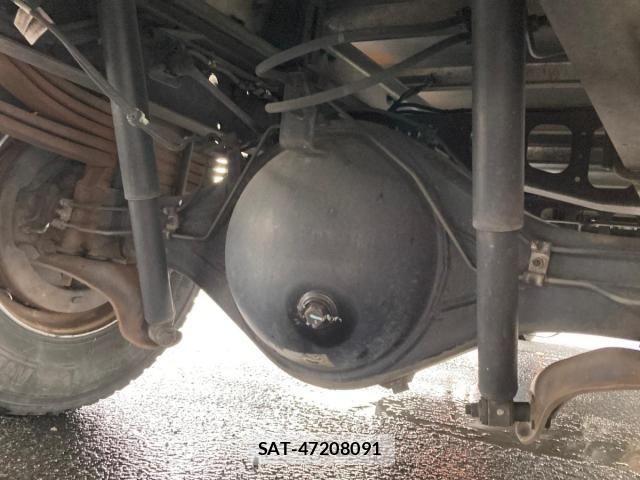 Hino RANGER 2015-06 6016917-15