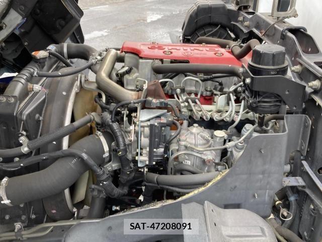 Hino RANGER 2015-06 6016917-16